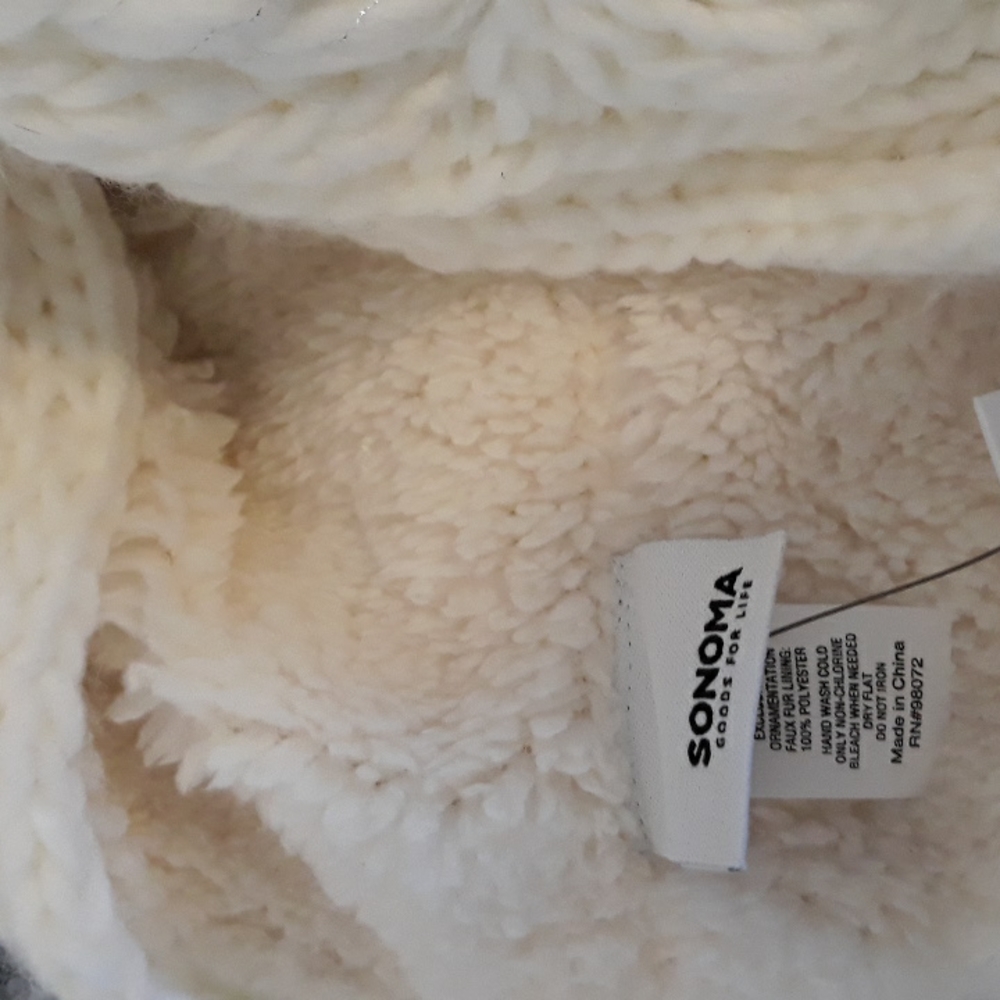 Infinity scarf - Picture 2 of 3